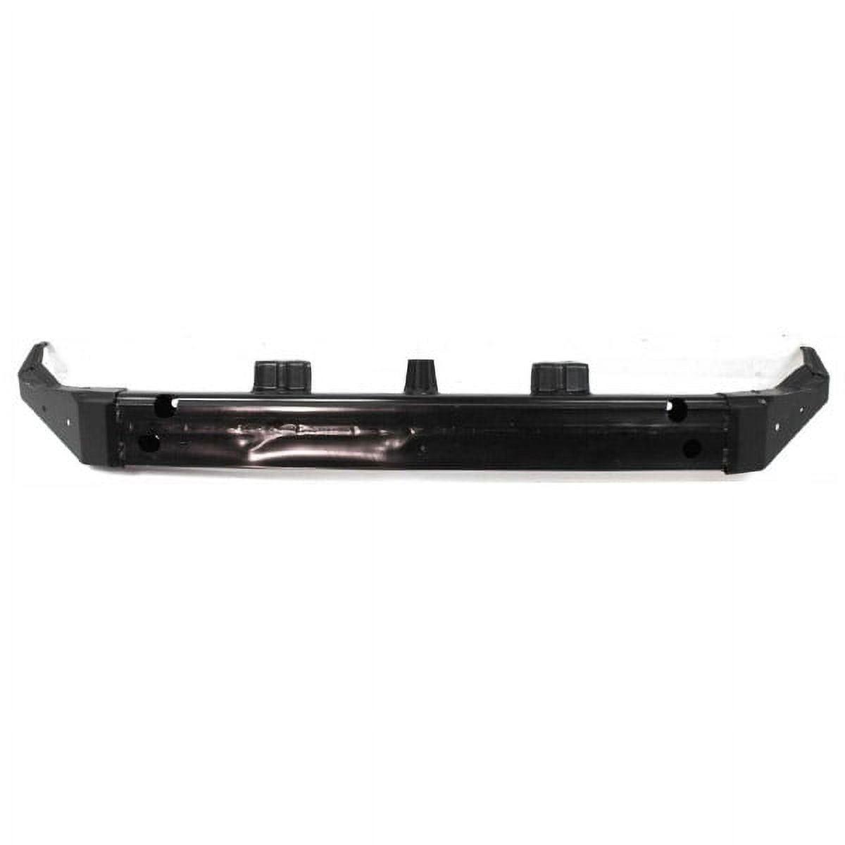 Buy Cheap For 03-09 GX470 Front Bumper Reinforcement Impact Crossmember Impact Bar Steel